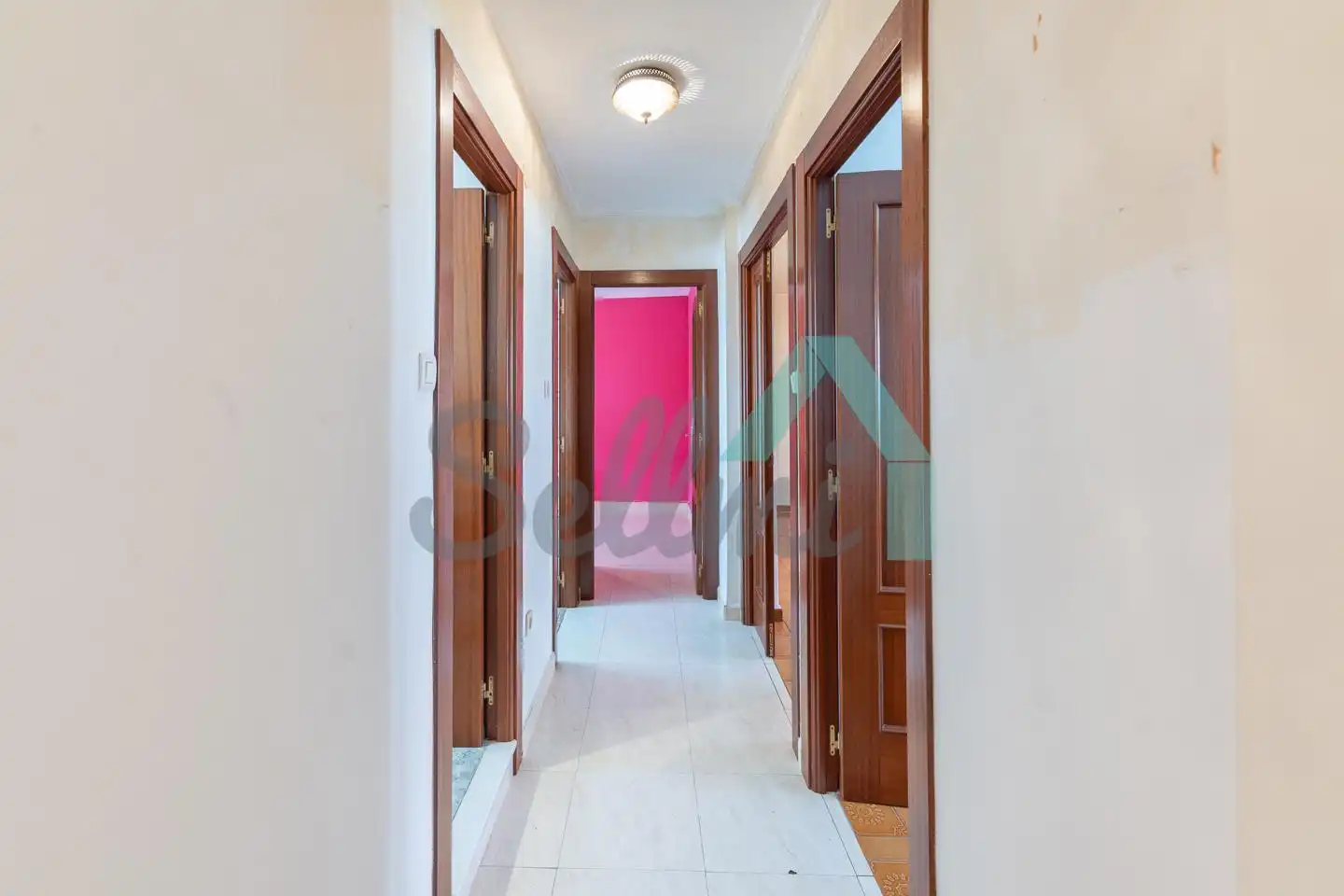 Wohnung zum Verkauf in Avilés mit Heizung und Terrasse