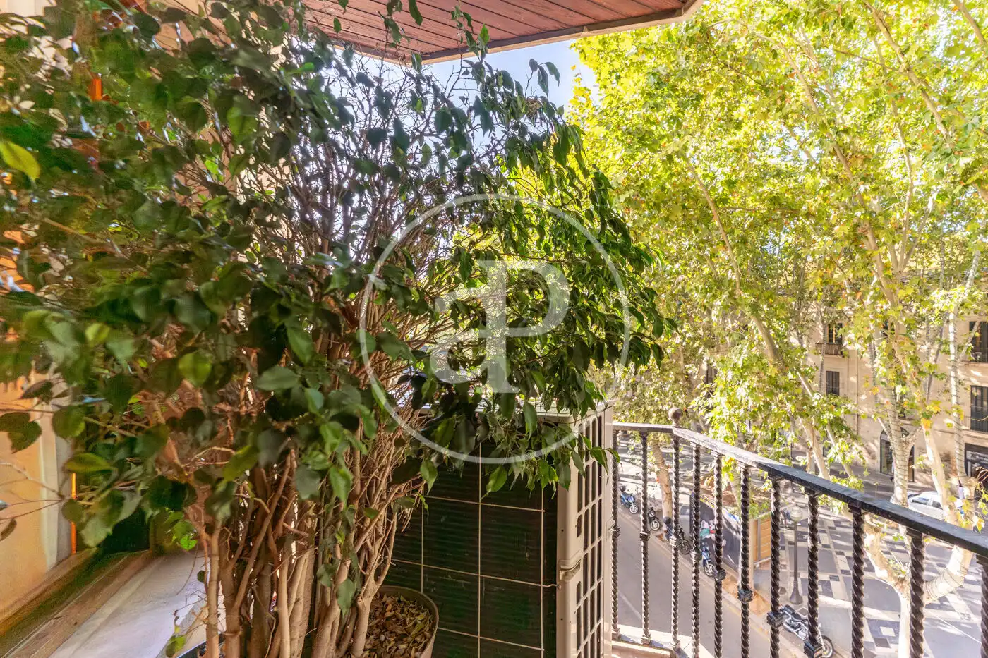 Wohnung zur Miete in Palma de Mallorca, Illes Balears