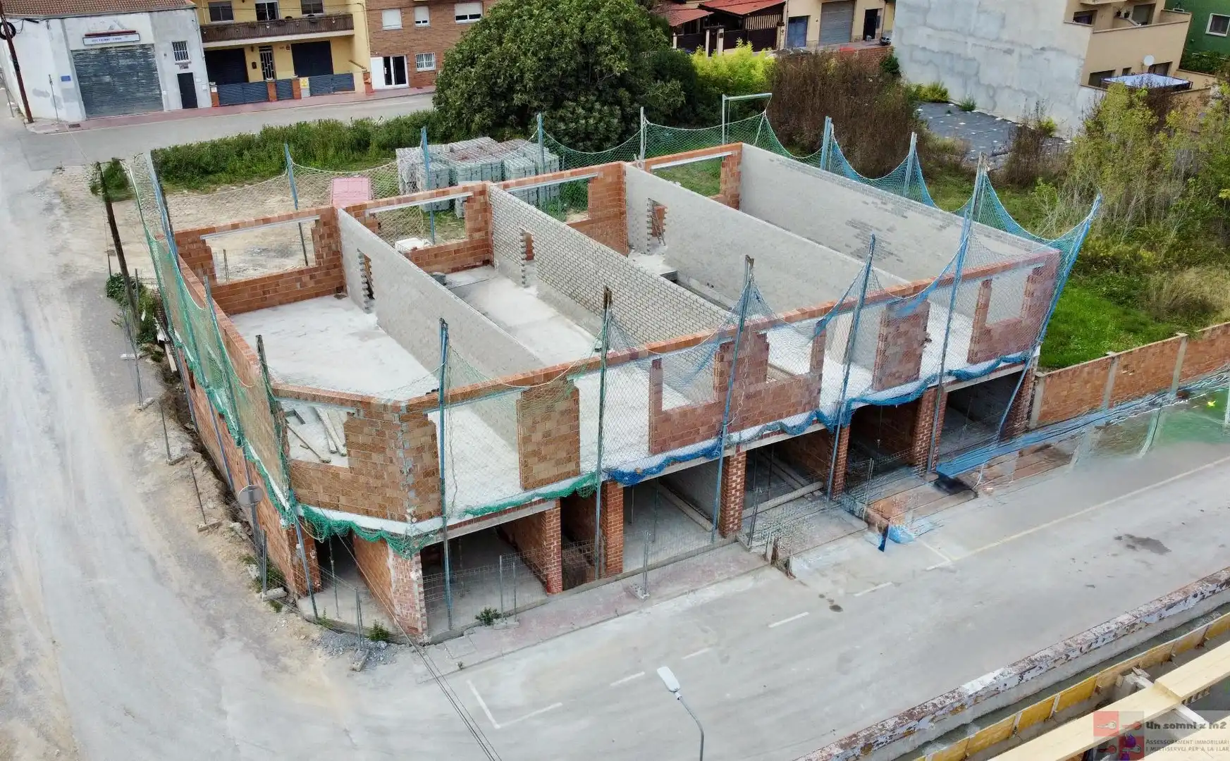 Adossat en venda a Diputacio, imagen 3