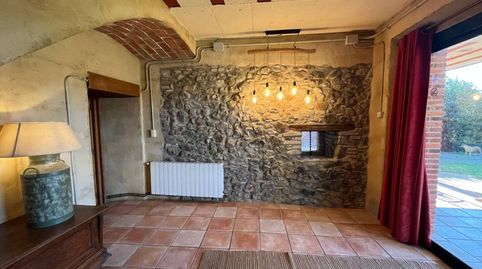 Foto 5 von Country house zur Miete in Camino Ral, Aiguaviva, Girona