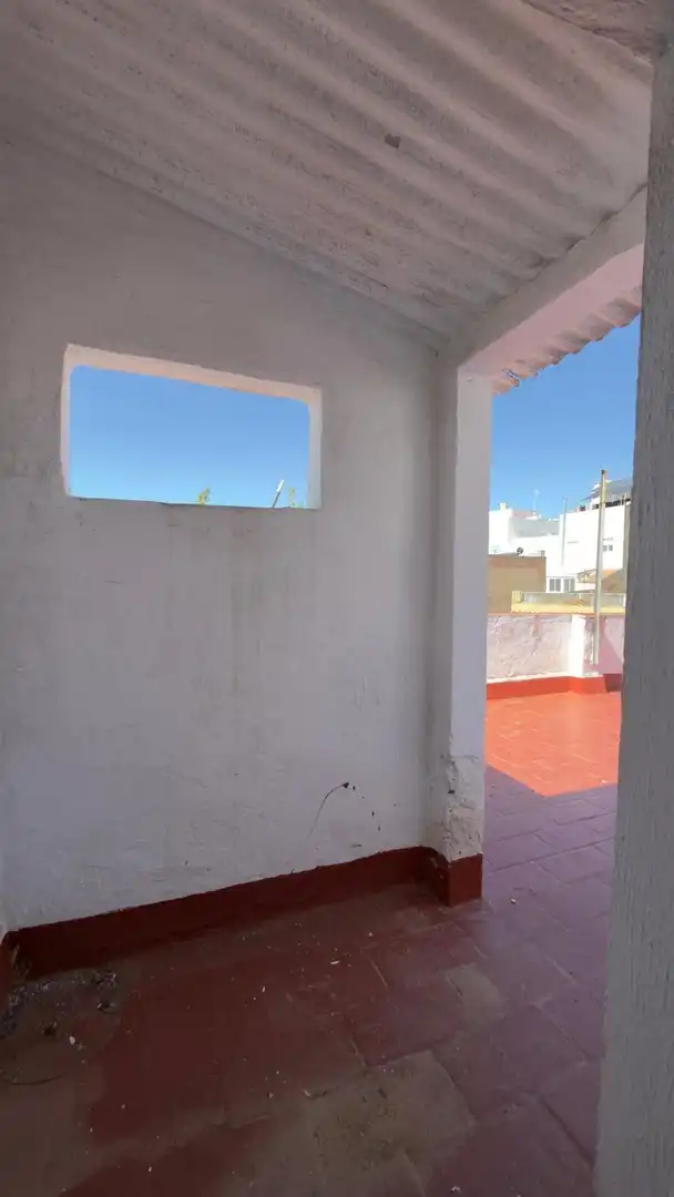 Terrace of Houses for sale in Morón de la Frontera