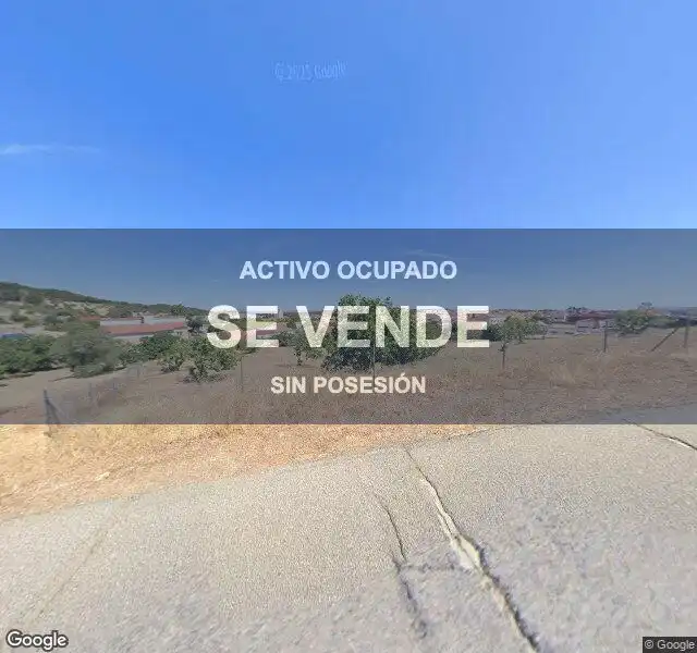 Piso en venta en Monesterio
