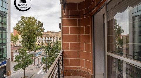 Foto 4 de Piso en venta en Calle Obispo Hurtado, 13, Centro - Sagrario, Granada Capital