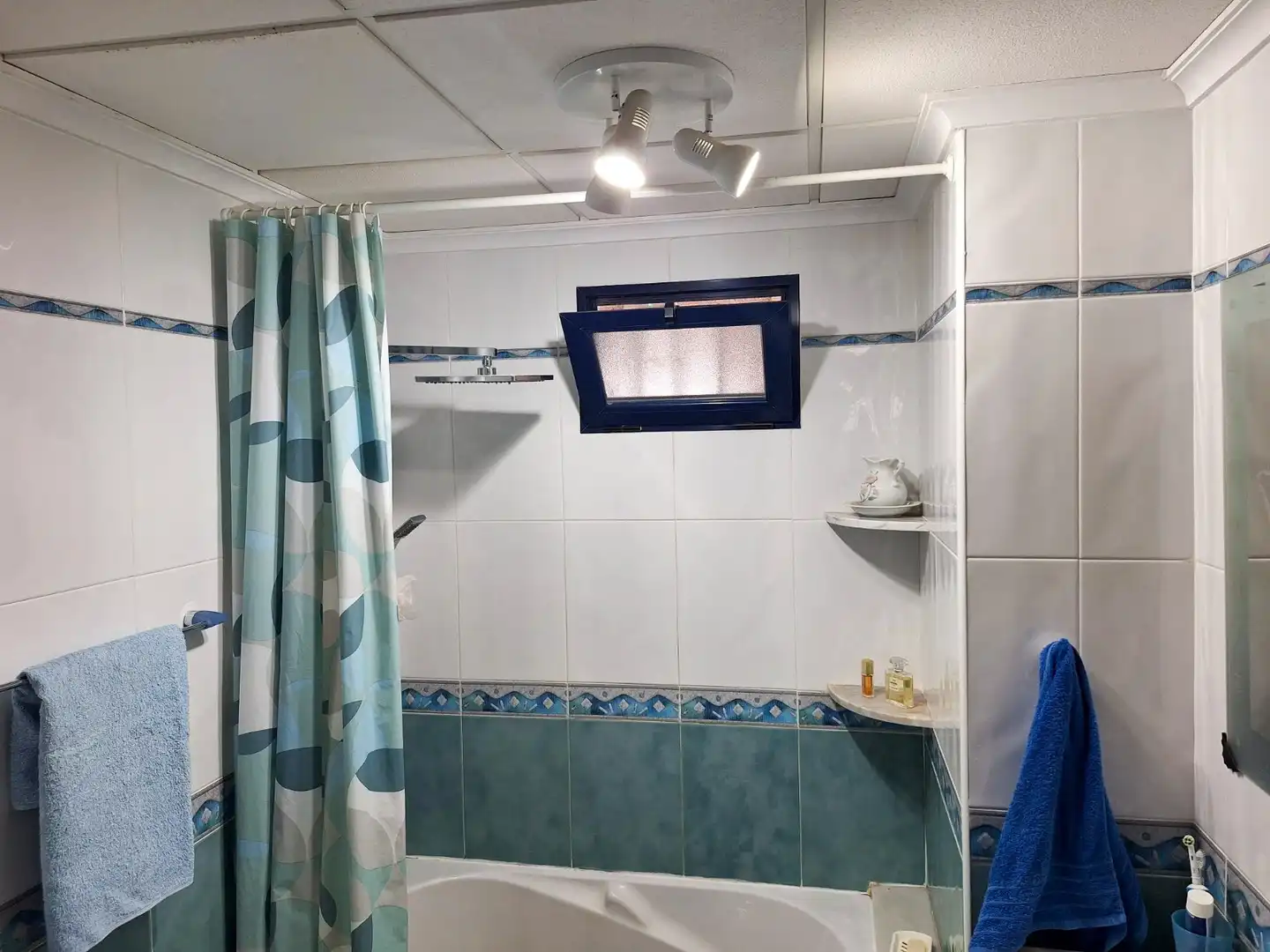 Wohnung mit Pool zum Verkauf in La Cala de Villajoyosa, imagen 10