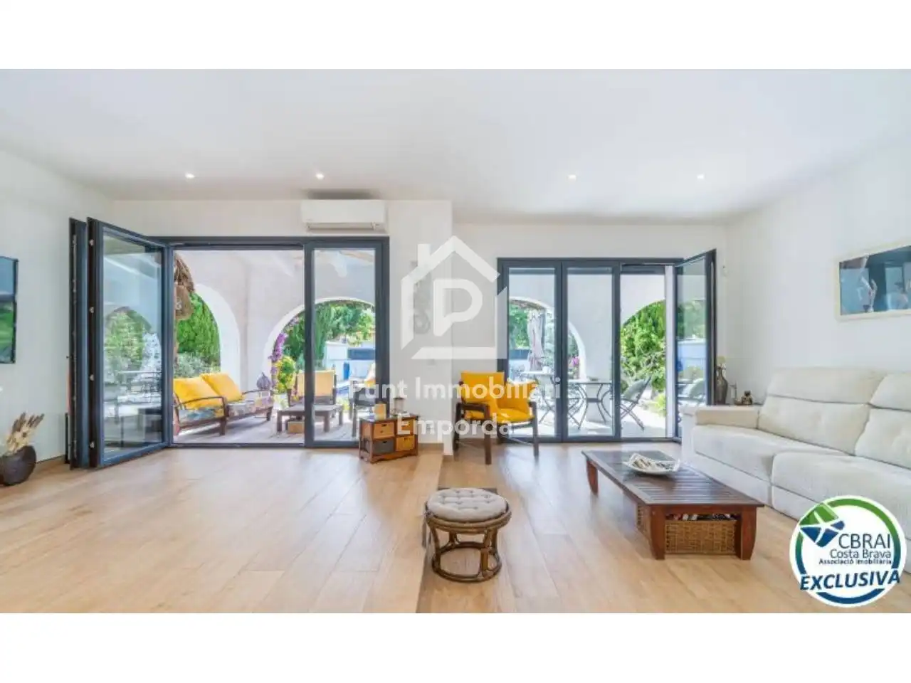 Casa con piscina en venta en Calle  Carrer Peni, imagen 12