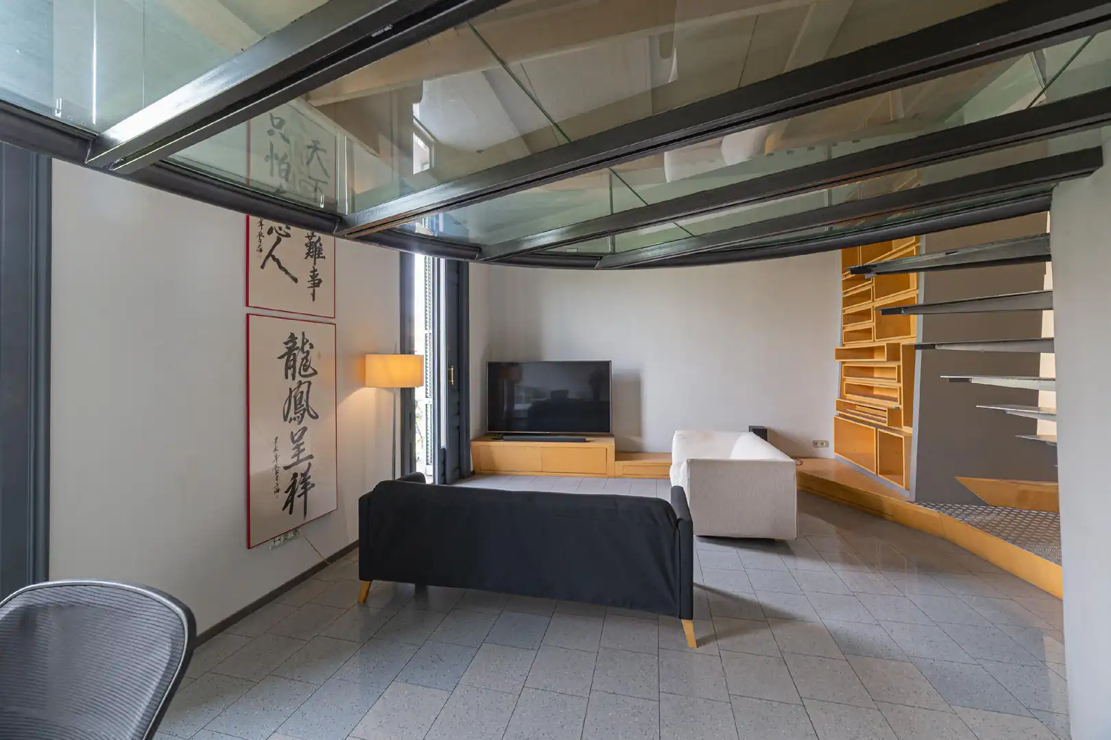 Piso con terraza en venta en Eixample, imagen 26