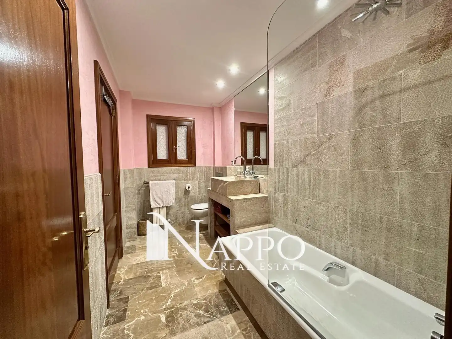 Casa o chalet en venta en 9, Centro