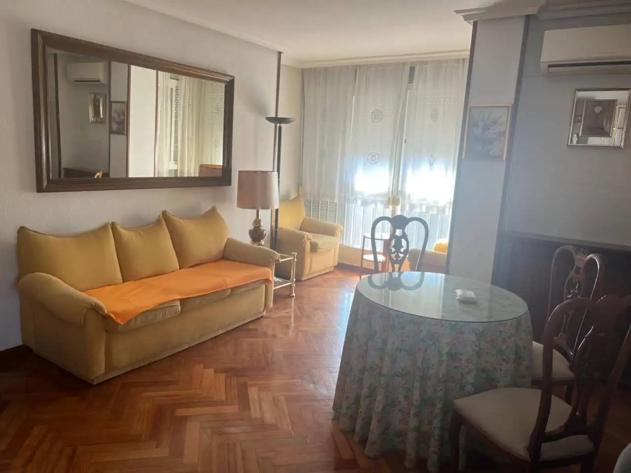 Appartamento con ascensore in affitto a Calle Talleres, imagen 4