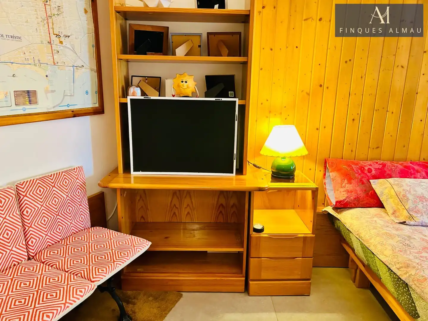 Wohnung mit Terrasse zum Verkauf in Calle bonaire, imagen 37