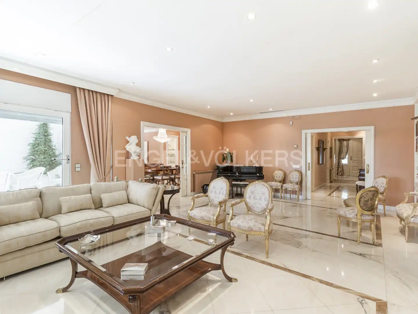 Terraced house with terrace for sale in Les Corts, imagen 13