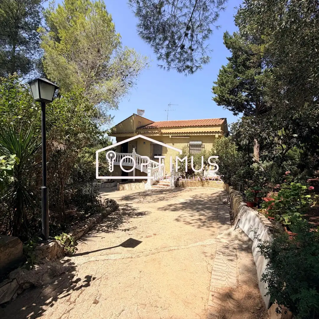 Villa mit Terrasse zum Verkauf in Calle Número 1 Camping 11P, imagen 22