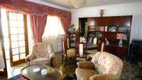 Living room of House or chalet for sale in Arrecife  with Terrace, Furnished and Oven