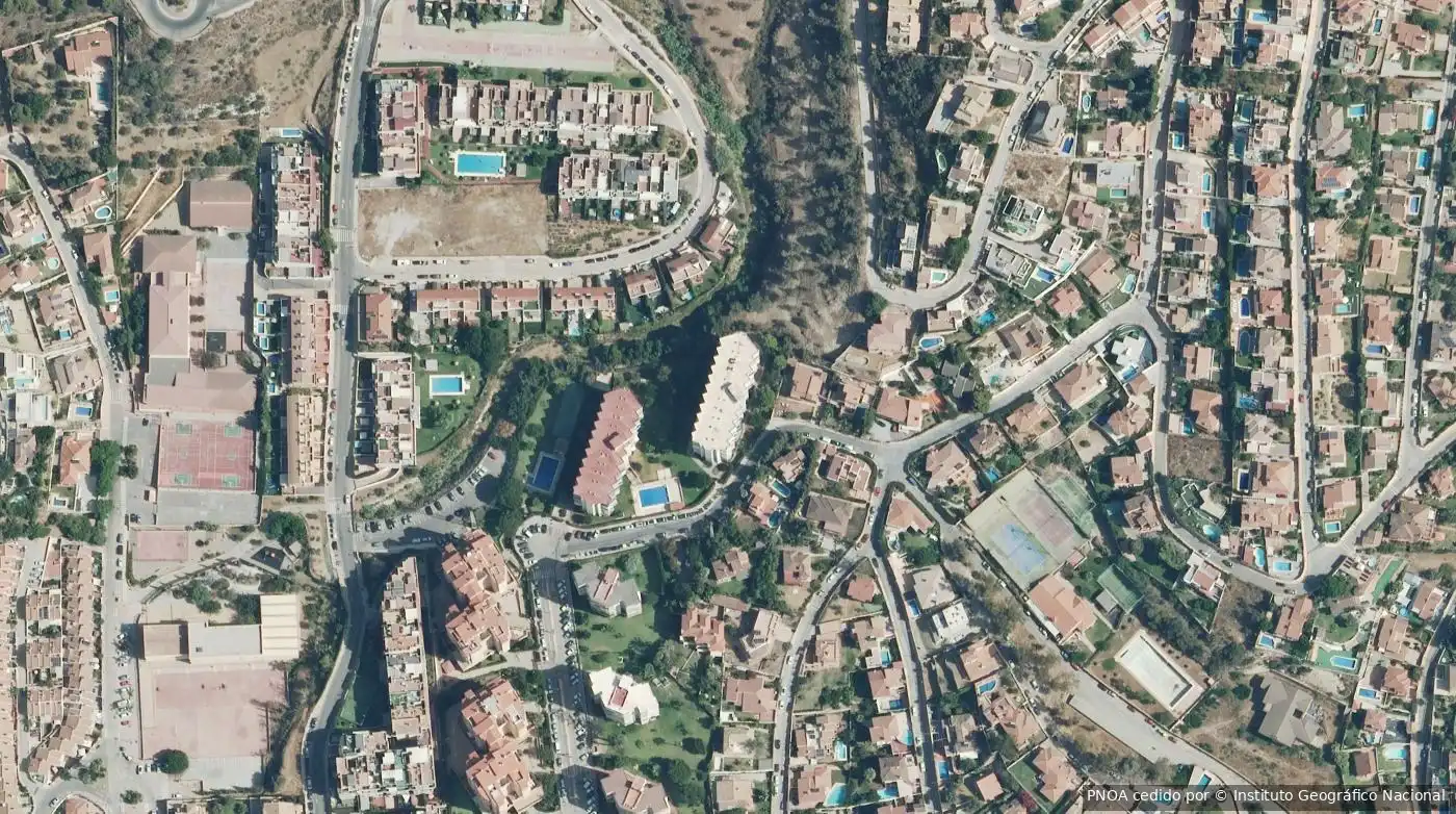 Pis en venda a La Cala del Moral, imagen 2