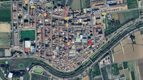 Foto 2 de Garaje en venta en Calle Joaquín Canales, 32, Formentera del Segura, Alicante