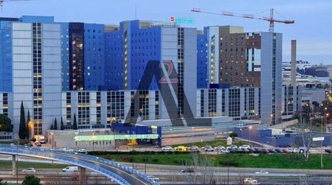 Foto 2 de Pis en venda a Calle Pedro Rico, La Paz,  Madrid Capital