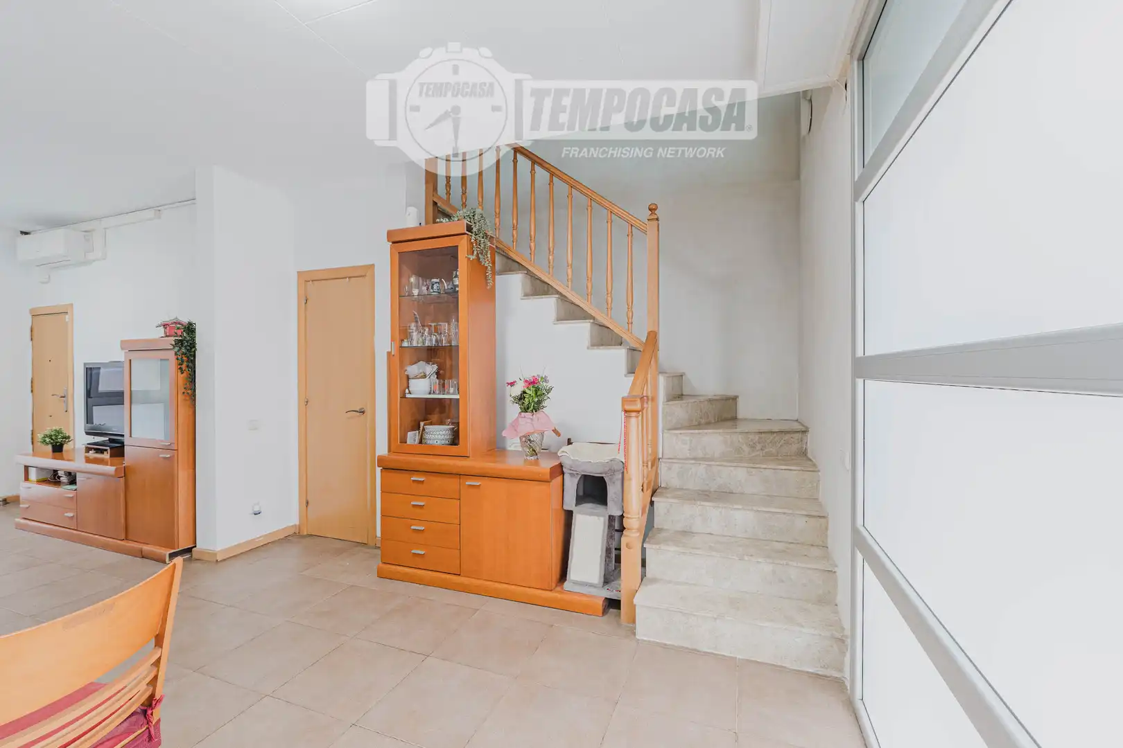 Dúplex en venda a Carrer de Valldemossa, 56, Porta