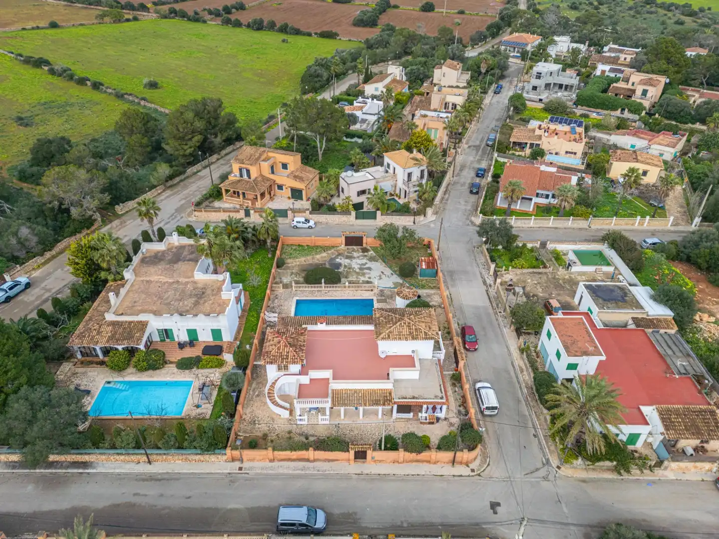Detached house for sale in Santanyí Poble, imagen 44