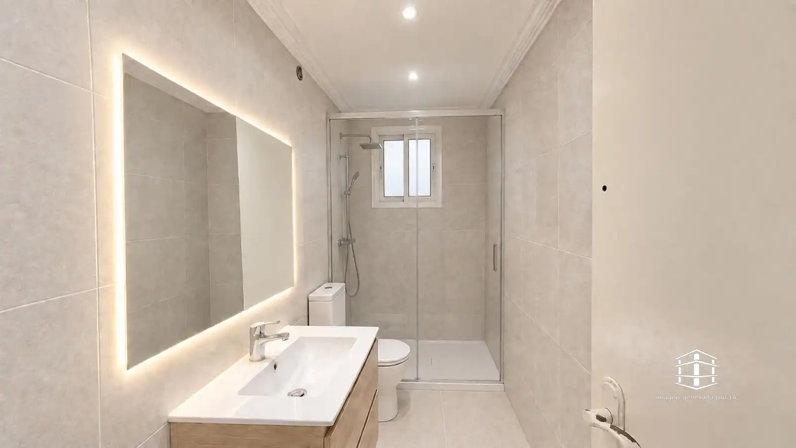 Appartement avec ascenseur à vendre à Calle Doctor Ruiz Jimenez 12, imagen 19
