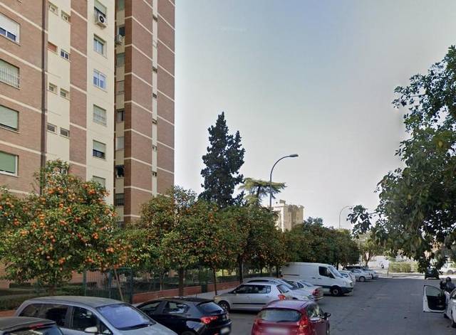 Piso en Venta en San Pablo