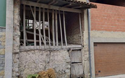 Exterior view of Country house for sale in Llanes