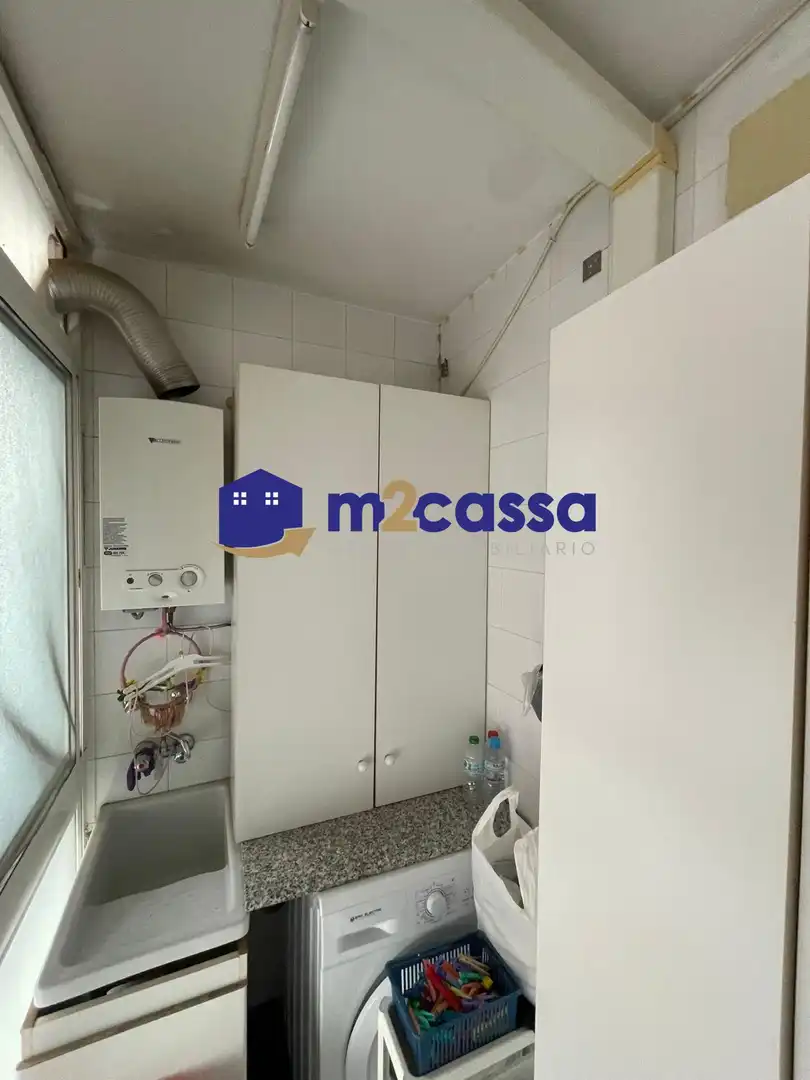 Pis amb terrassa en venda a Lorca Ciudad, imagen 18