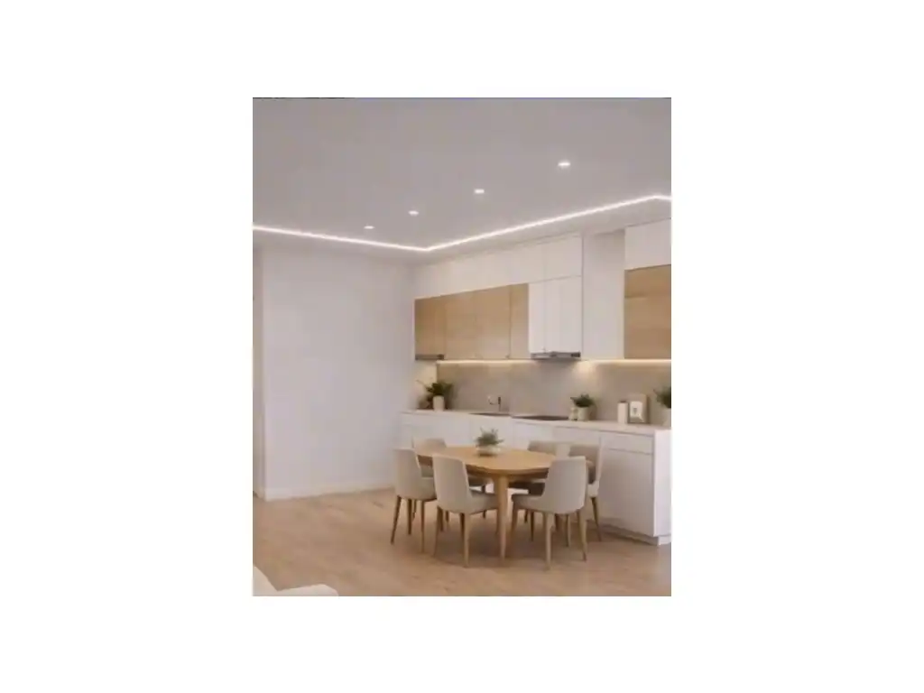 Flat with pool for sale in Avenida Venezuela