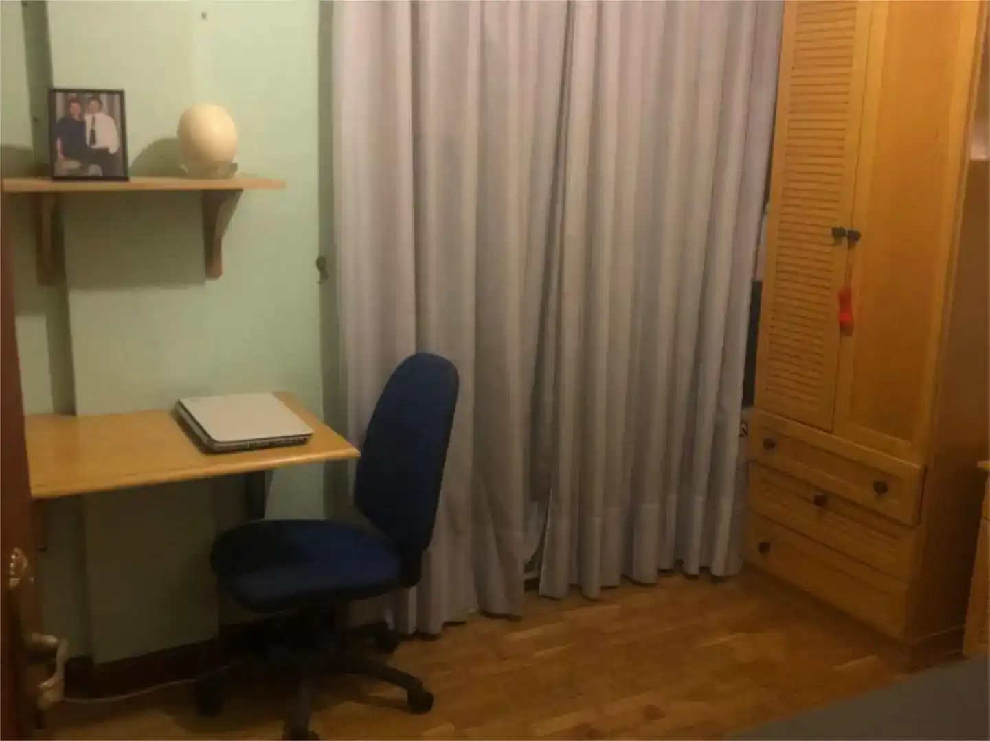 Dormitori de Casa o xalet per a compartir en Móstoles
