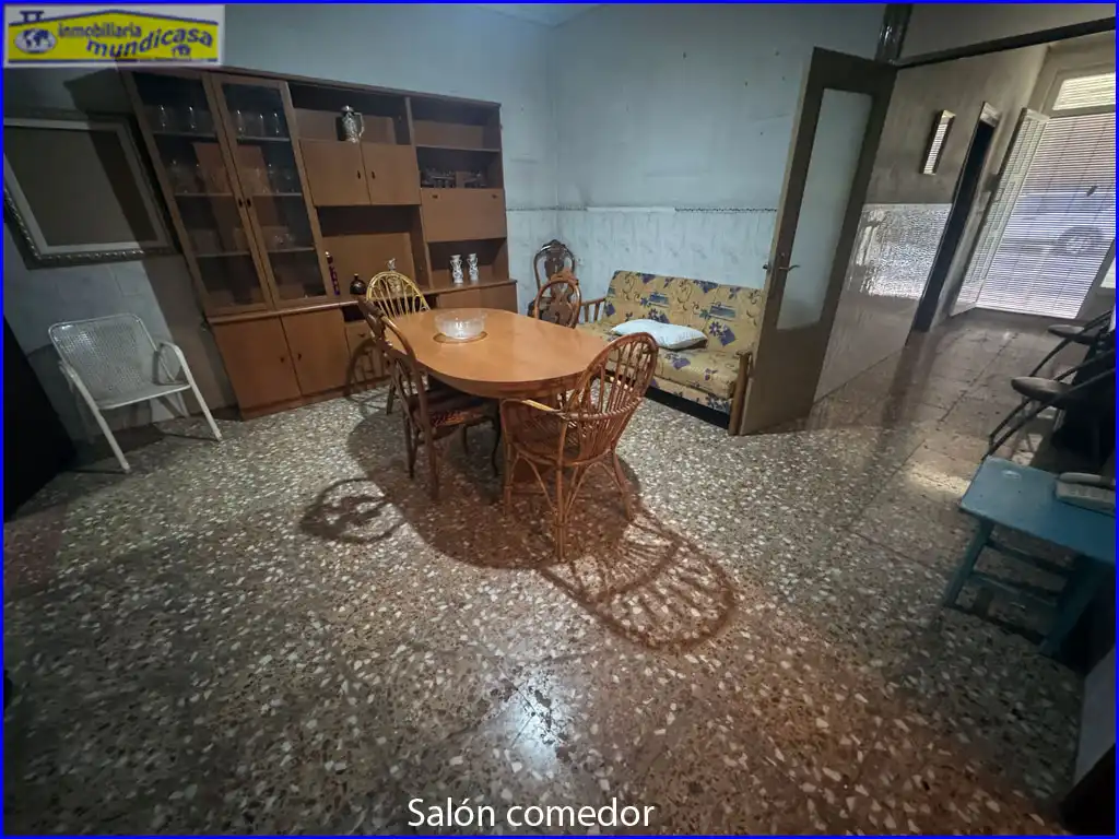 Casa adosada en venda en Albatera amb Terrassa i Traster