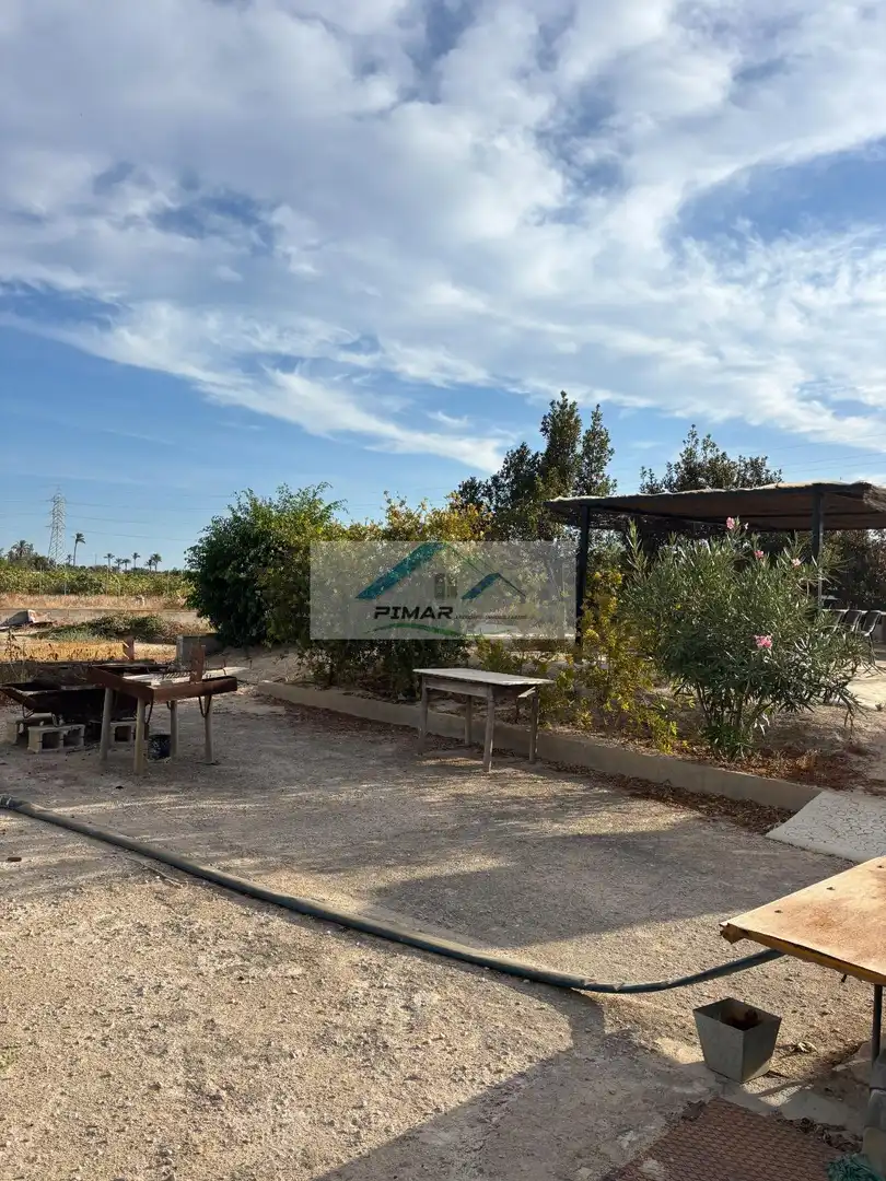 Residential for sale in Elche / Elx