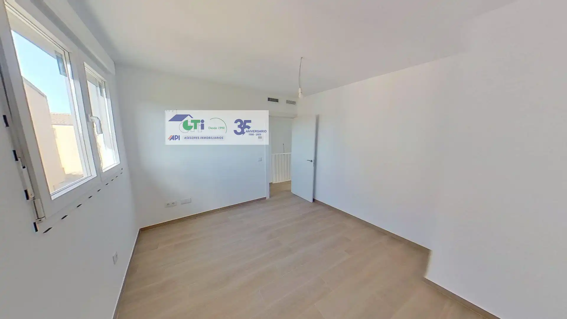 Habitación de Casa o chalet en venta en Grisén