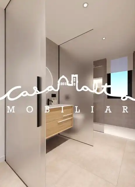 Chalet con piscina en venta en Balcón de Finestrat - Terra Marina, imagen 10