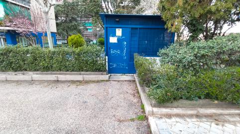 Foto 3 de Garatge de lloguer a Calle de Camarena, Aluche, Madrid