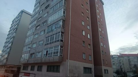 Foto 3 de Pis en venda a Avenida Doutor Touron, Vilagarcía, Vilagarcía de Arousa