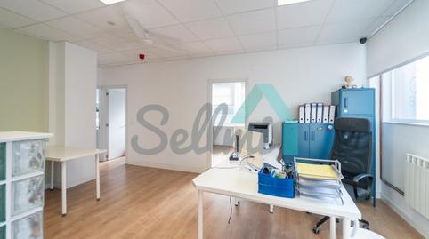 Foto 4 von Geschaftsraum zur Miete in Los Pilares, Ciudad Naranco - Prados de La Fuente, Oviedo