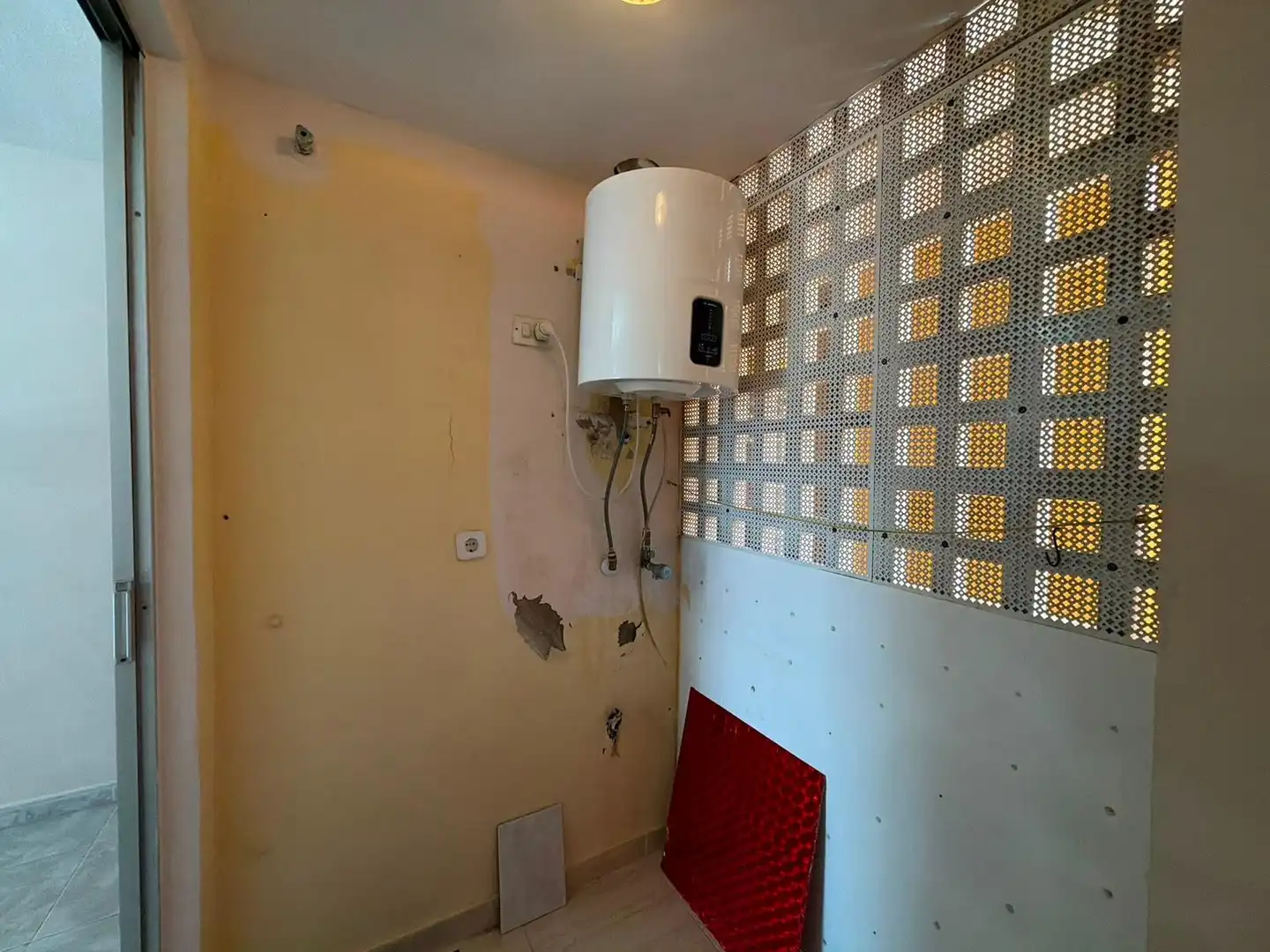 Apartament amb terrassa en venda a Playa del Acequión, Náufragos y Rocío del Mar, imagen 37