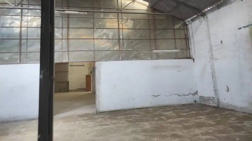 Fabrikhallen zum Verkauf in PARAJE EL CHARCO, 1, Caravaca de la Cruz