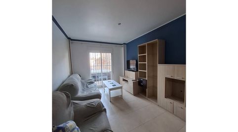 Foto 3 de Piso en venta en Roquetas Pueblo, Roquetas de Mar