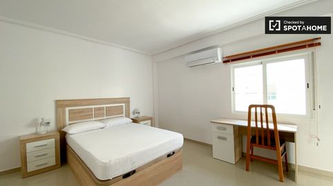 Foto 3 de Habitación en Barrio de Campanar, Valencia Capital