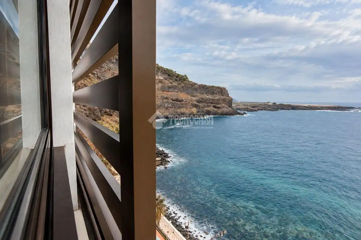 Balcony of Study for sale in Icod de los Vinos