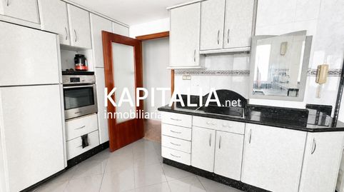 Foto 3 de Piso en venta en L'Olleria, Valencia