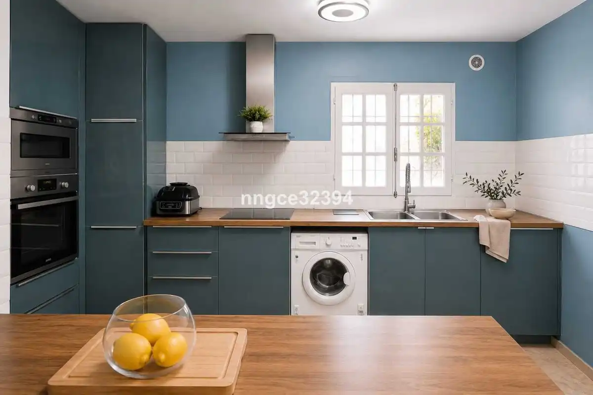 Penthouse with garden for sale in Benamara - Atalaya, imagen 11