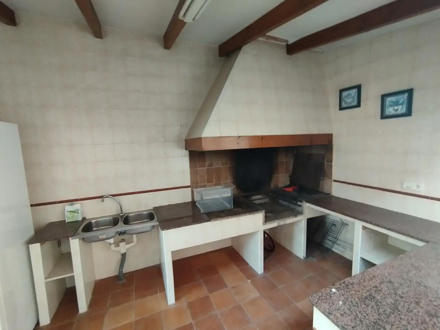 House with pool for sale in Perleta - Maitino, imagen 12