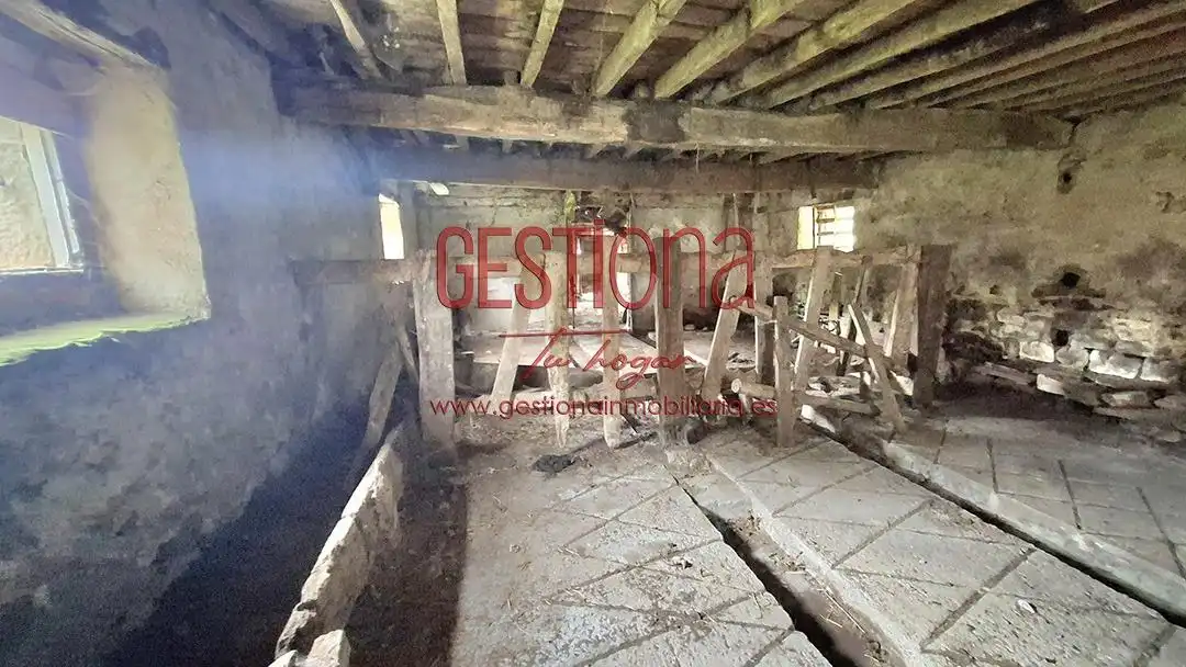Houses for sale in Villafufre