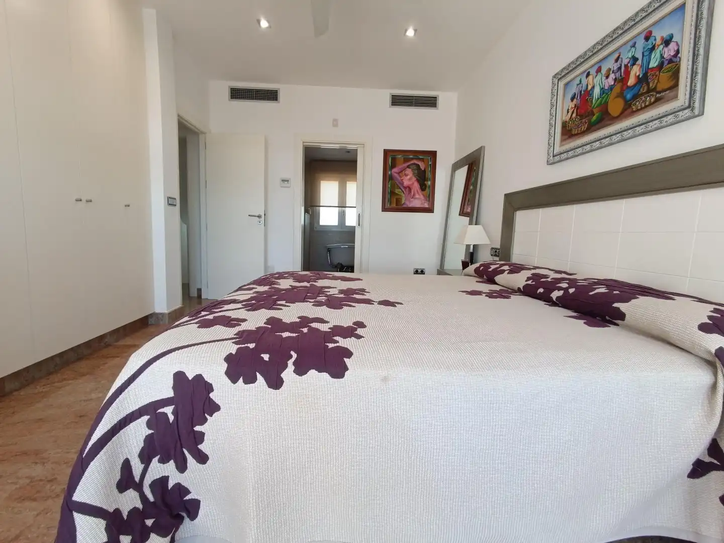Casa o chalet en venta en Calabardina