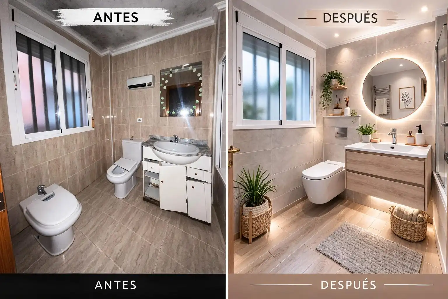 Bathroom of Duplexes for sale in Murcia  with Terrace and Balcony