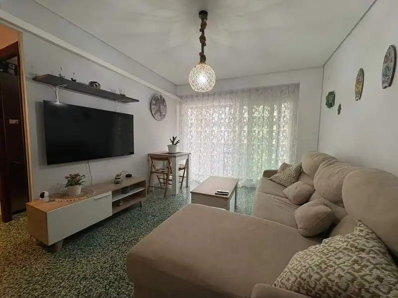 Apartament amb ascensor en venda a Sant Antoni, imagen 6