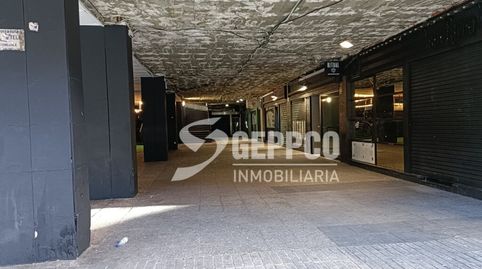 Photo 4 of Premises for rent in Cuatro Caminos - Azca, Madrid Capital