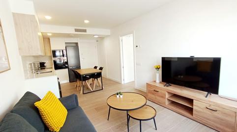 Photo 3 of Flat to rent in Benalúa, Alicante