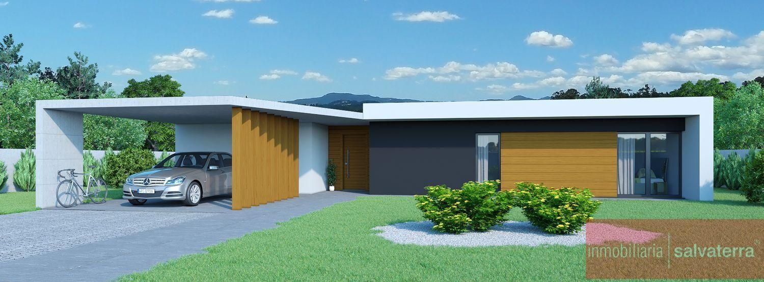 Casa o xalet en venda a Lugar ferreiros