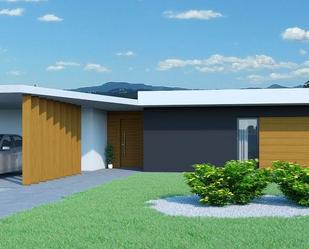 Casa o xalet en venda en Salvaterra de Miño amb Calefacció i Terrassa